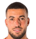 Nassim Ouammou