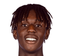 Pierre Dwomoh