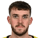 Conor Brann
