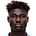 Godwin Bentil
