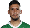Rodolfo González