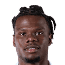 Luck Zogbe