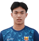 Suthipong Pisansub
