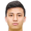 Rustam Emirov