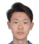 Zhou Jianyi