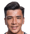 Hing-Kit Leung