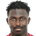 Aliou Badara Traore
