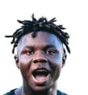 Stanley Iheanacho