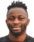 Royce Drax Openda Owaga