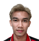 Apichoak Seerawong