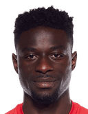 Lamine Fall