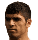 Ghaem Eslamikhah