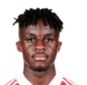 malick sanogo