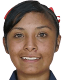 briseida velasquez