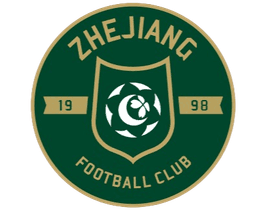 झेजियांग प्रोफेशनल एफसी U17