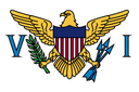 US Virgin Islands (w)