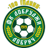 FC Dobrudzha