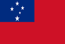 Samoa (w)