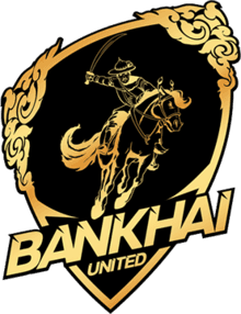 Bankhai United