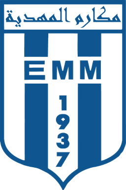 E. M. Mahdia