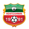 Neftekhimik Nizhnekamsk