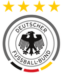 जर्मनी महिला U20