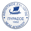 Pyrasos