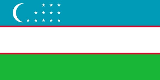 Uzbekistan Women