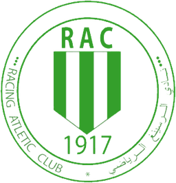 Racing Casablanca