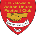 Felixstowe Walton United