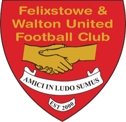 Felixstowe Walton United