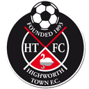 Highworth Town