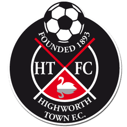 Highworth Town