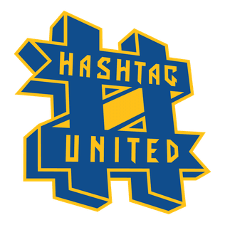 Hashtag United