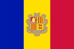 Andorra U17(w)