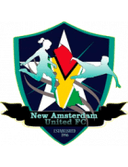 New Amsterdam