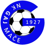 GAJ Mace