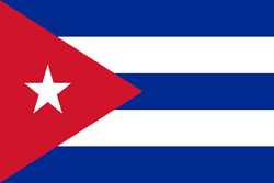 Cuba (w)