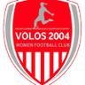 Volos 2004 Women