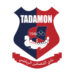 Tadamon SC Sour