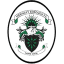 हारिंगे बरो महिला