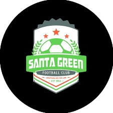 सांता ग्रीन