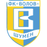 Panayot Volov Shumen