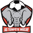 एएस टेम्पेटे मोकैफ