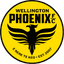 Wellington Phoenix Reserves Women
