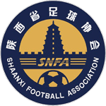 Shaanxi(W)