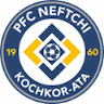 Neftci Kockor Ata
