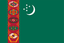 Turkmenistan (w)