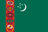 Turkmenistan (w)
