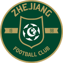 झेजियांग प्रोफेशनल एफसी U21